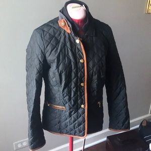 NWT Brooks Brothers Coat